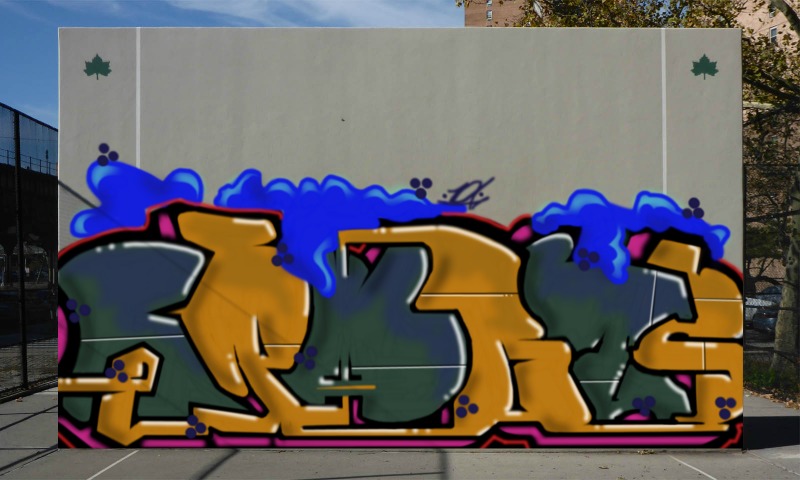 Bombing 1554989516082