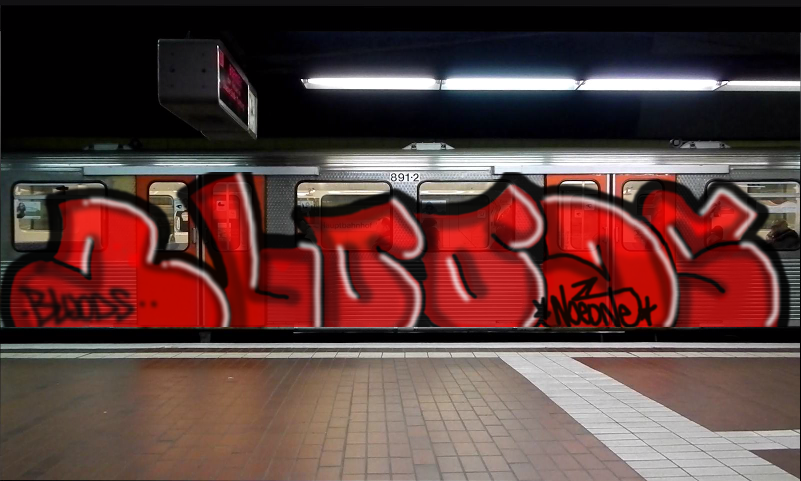 Bombing 1389074090349