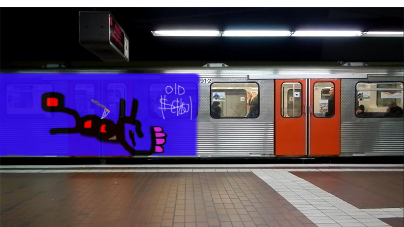 Bombing 1389076734374