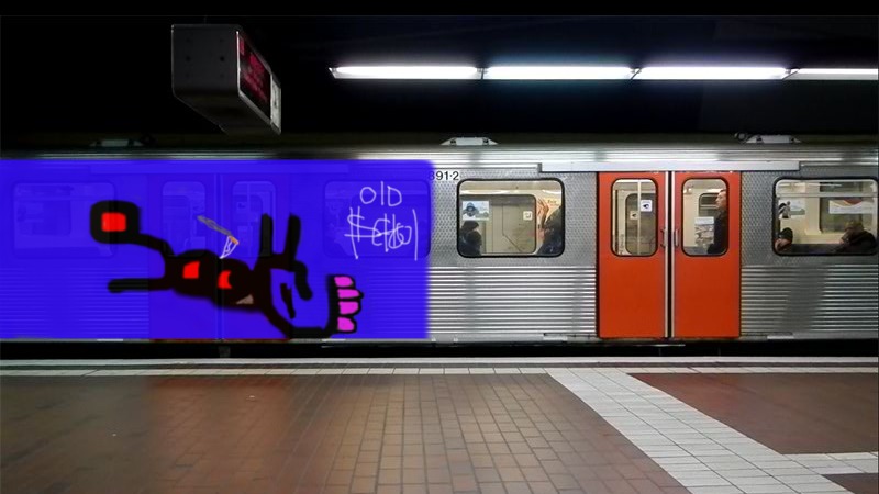 Bombing 1389076734374