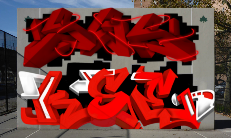 Bombing 1553018611571