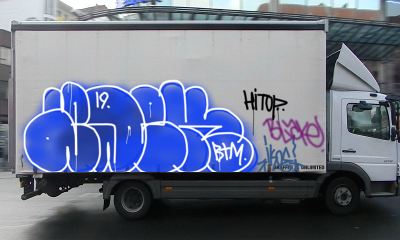 Bombing 1549310334735