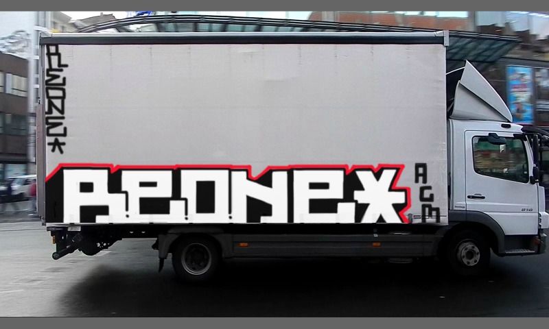 Bombing 1389117933413