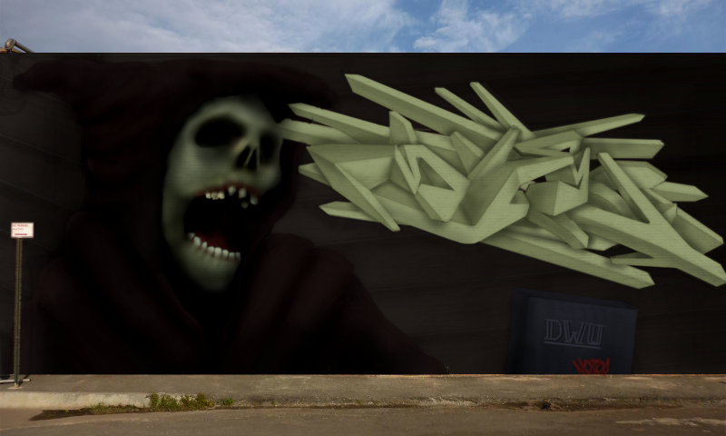 Bombing 1556877973569