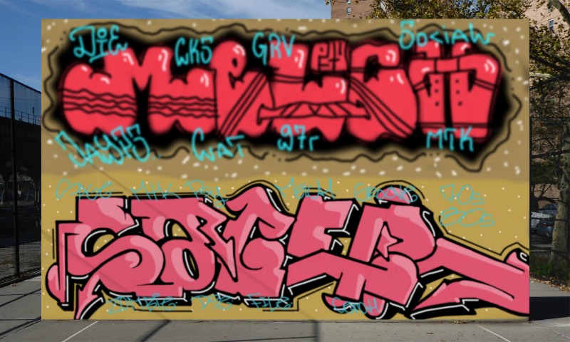 Bombing 1549634972674