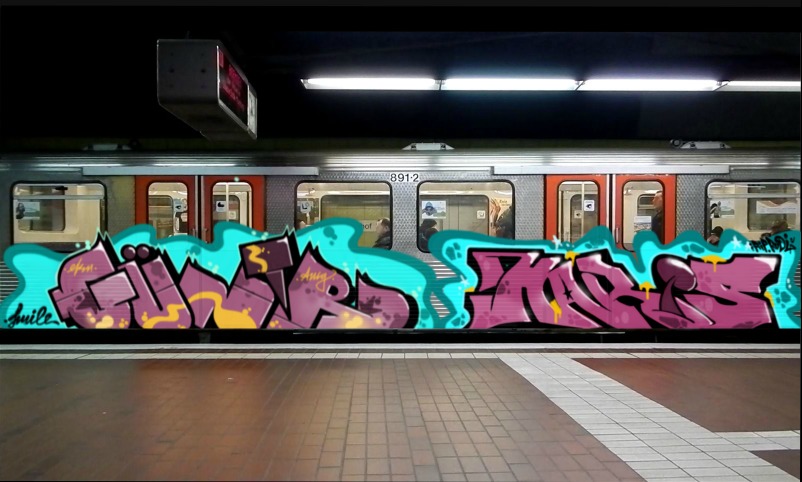 Bombing 1549566711363