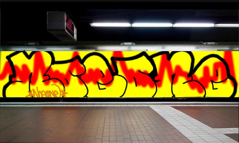 Bombing 1389152408646