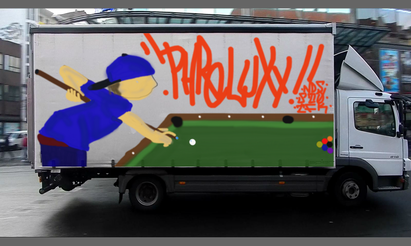 Bombing 1389157266660