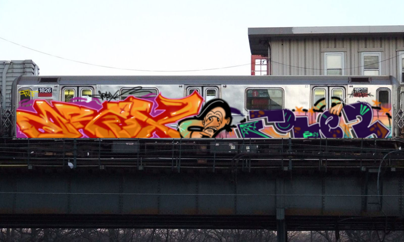 Bombing 1549773175601