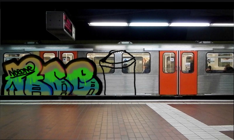 Bombing 1389169730561