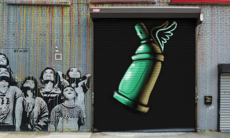 Bombing 1549903119612