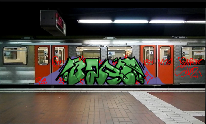 Bombing 1549909514809