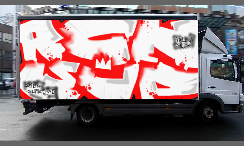 Bombing 1389183089366