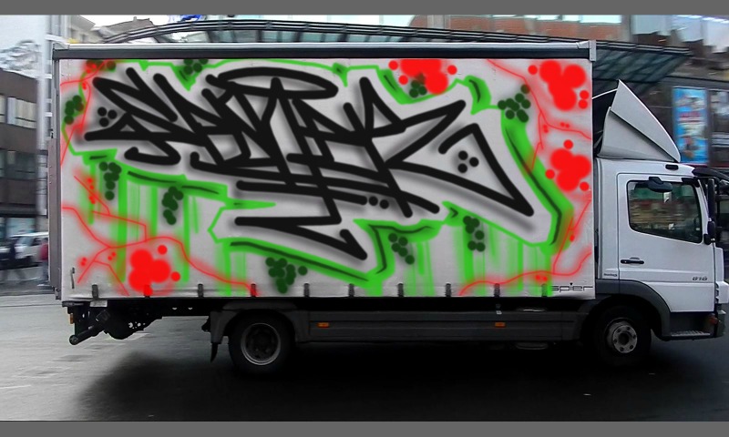 Bombing 1389193858765