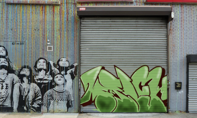 Bombing 1550098463769