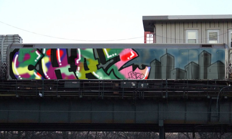 Bombing 1389208316238