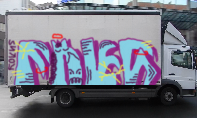 Bombing 1550321427025