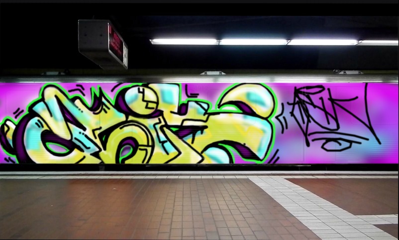 Bombing 1550403432586