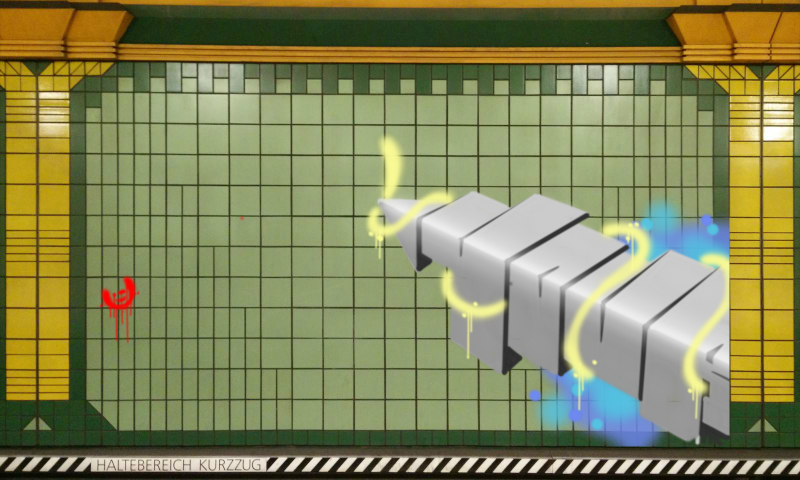 Bombing 1550507027803