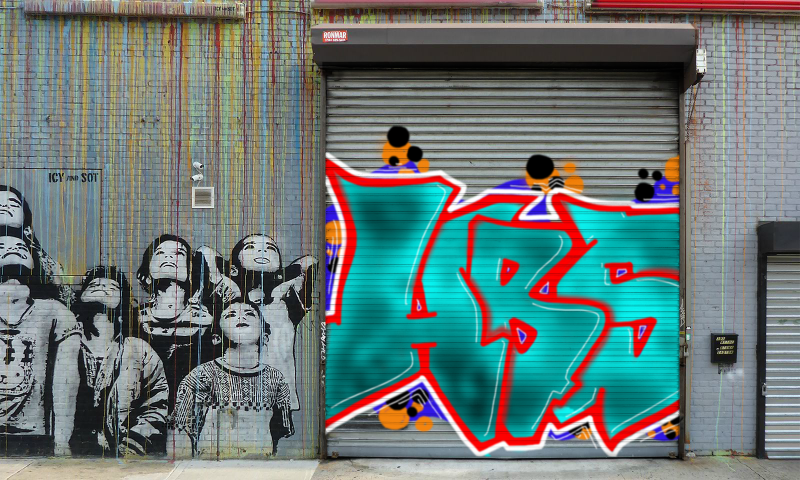 Bombing 1550510940117