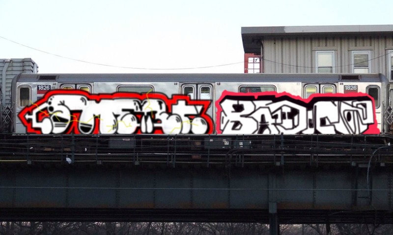 Bombing 1551381946983