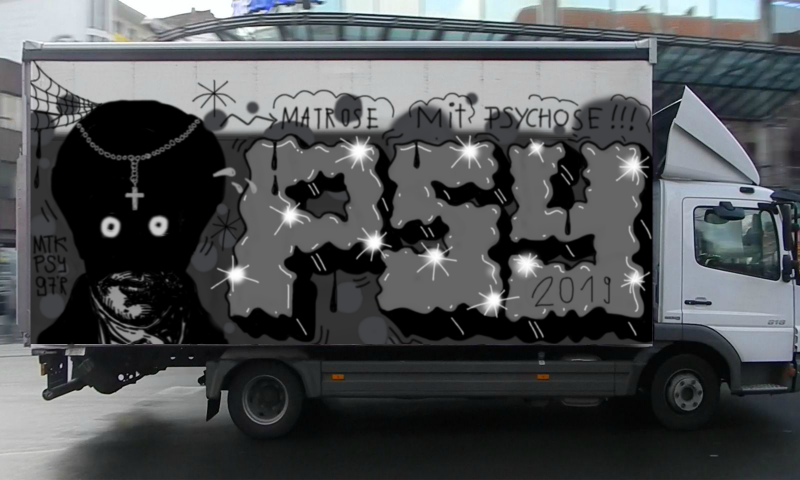 Bombing 1551913483689