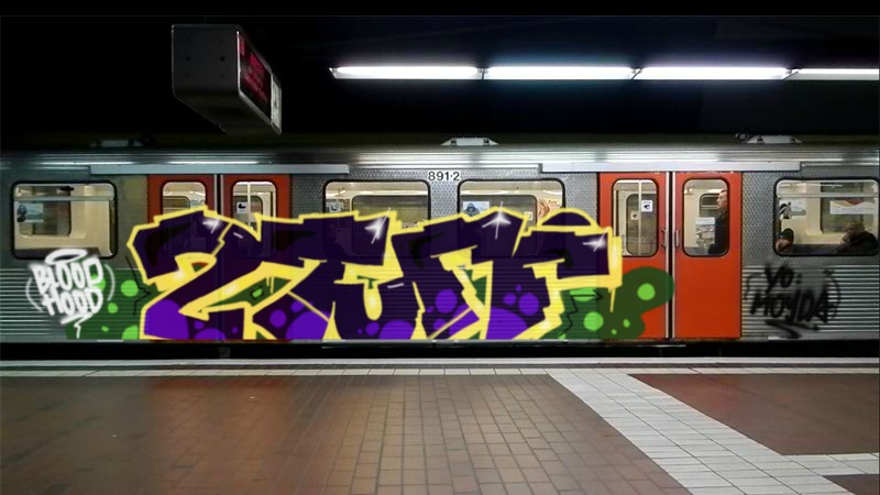 Bombing 1358716081918