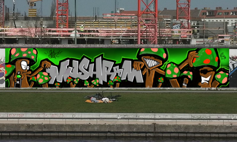 Bombing 1550926716611