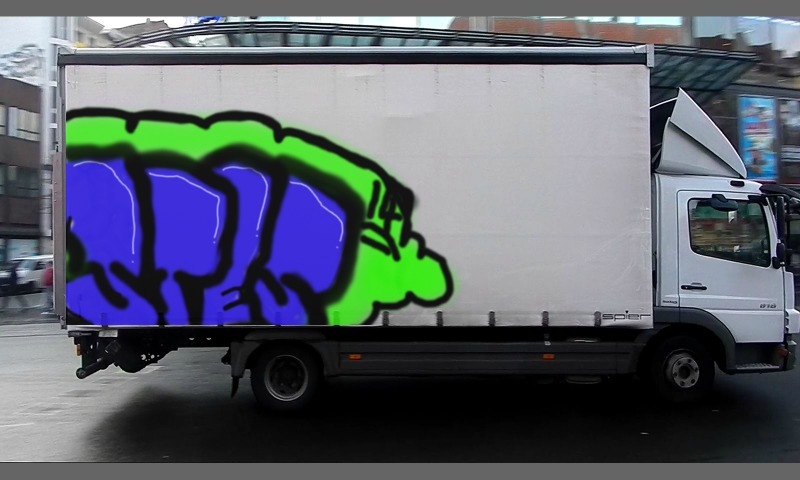 Bombing 1389309230407