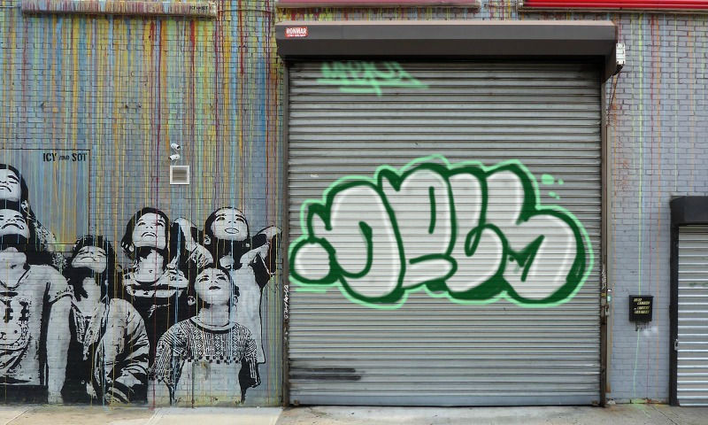 Bombing 1550957227737