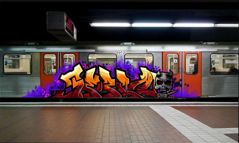 Bombing 1551294187340