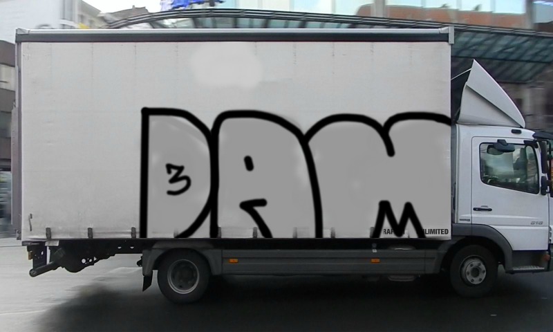 Bombing 1551043692752