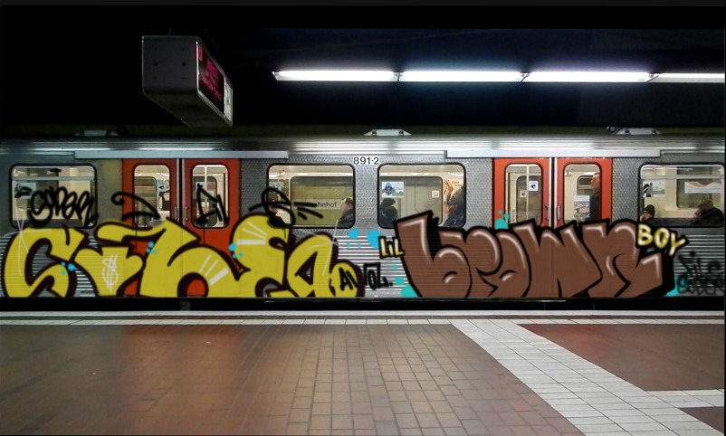 Bombing 1551216676965