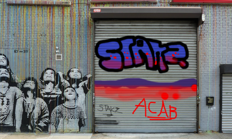 Bombing 1551100571471