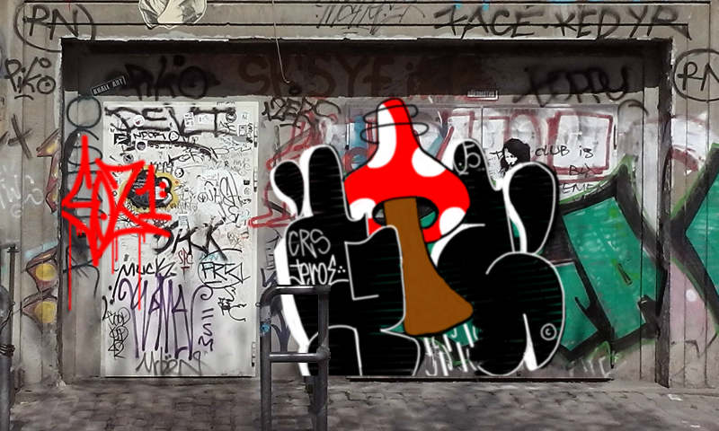 Bombing 1551107139008