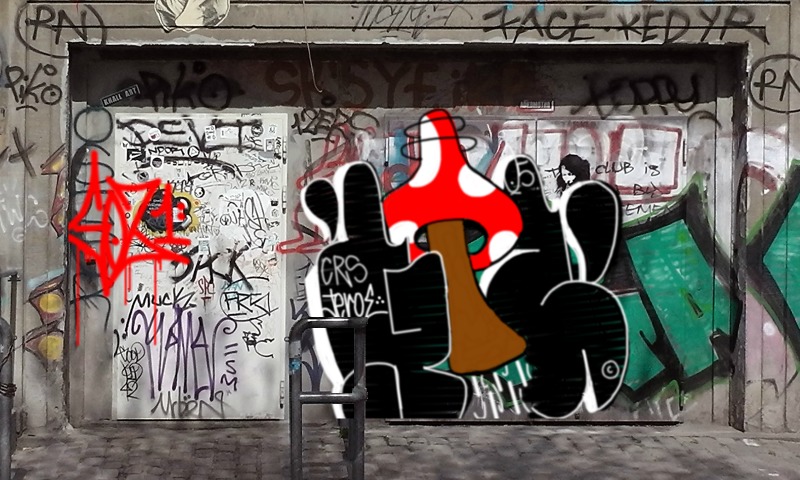 Bombing 1551107139008