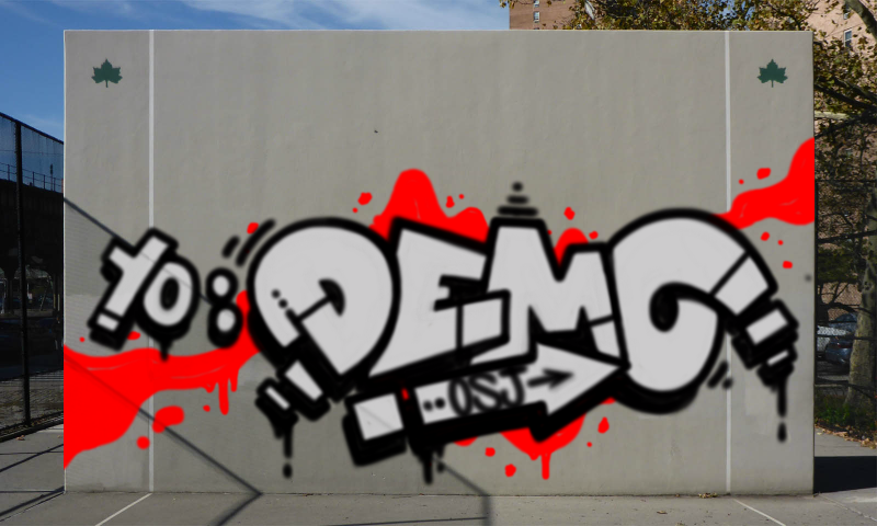 Bombing 1551210355747