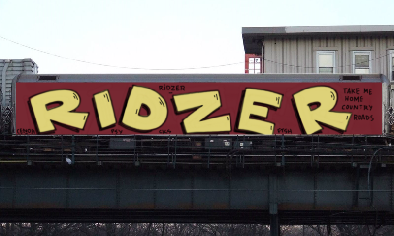 Bombing 1551269541002