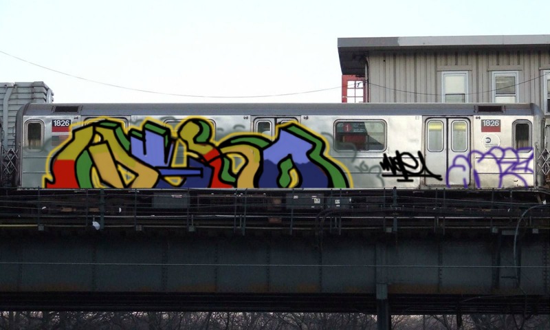 Bombing 1551585604004