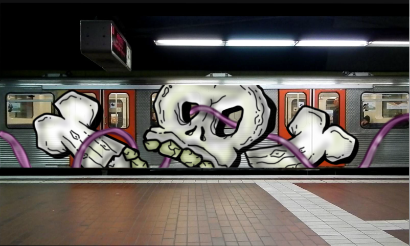 Bombing 1551380828786