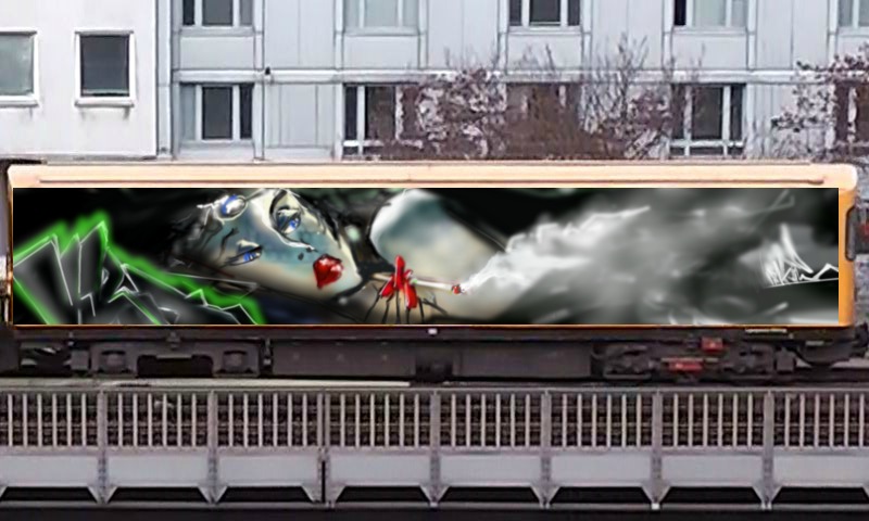 Bombing 1551435792380