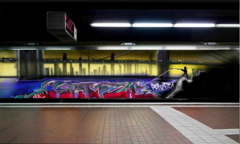 Bombing 1551440430223