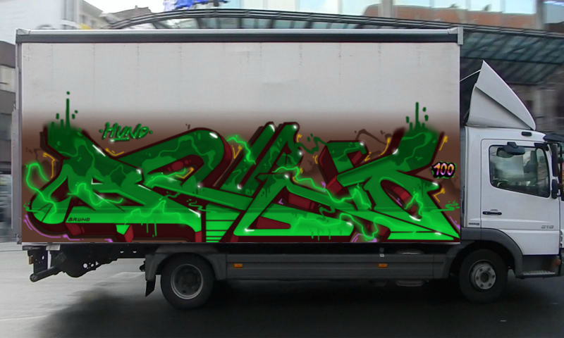 Bombing 1551643988341