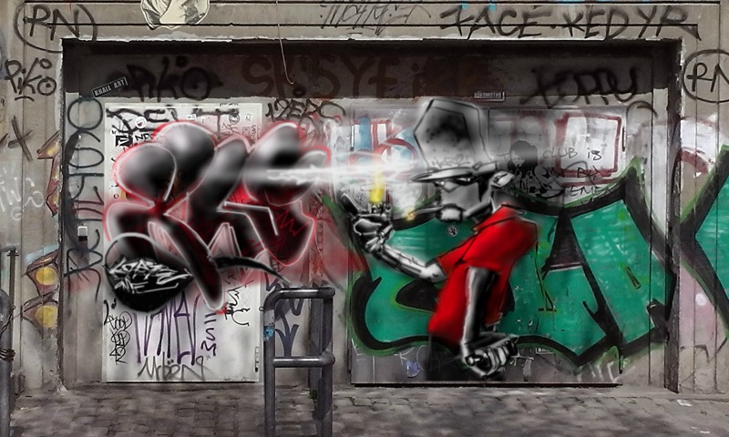 Bombing 1551537949148