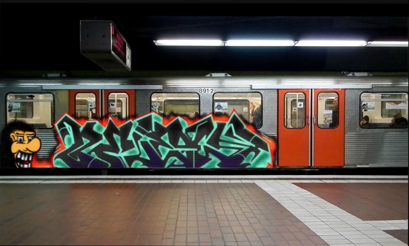 Bombing 1551543214719