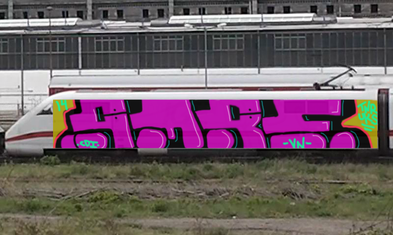 Bombing 1389394210978