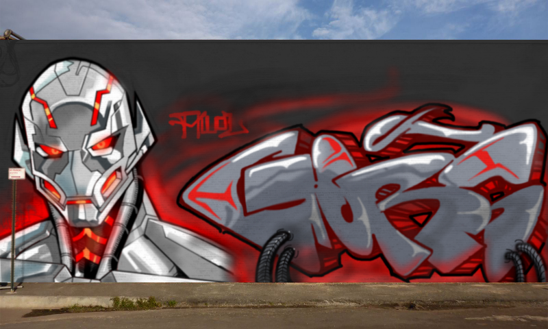 Bombing 1551742762855