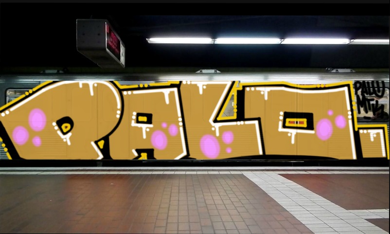 Bombing 1551716587776