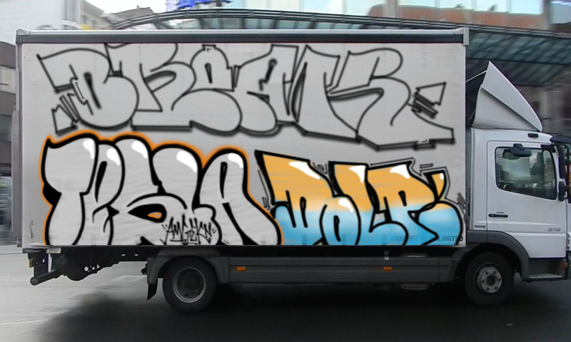 Bombing 1557420448659