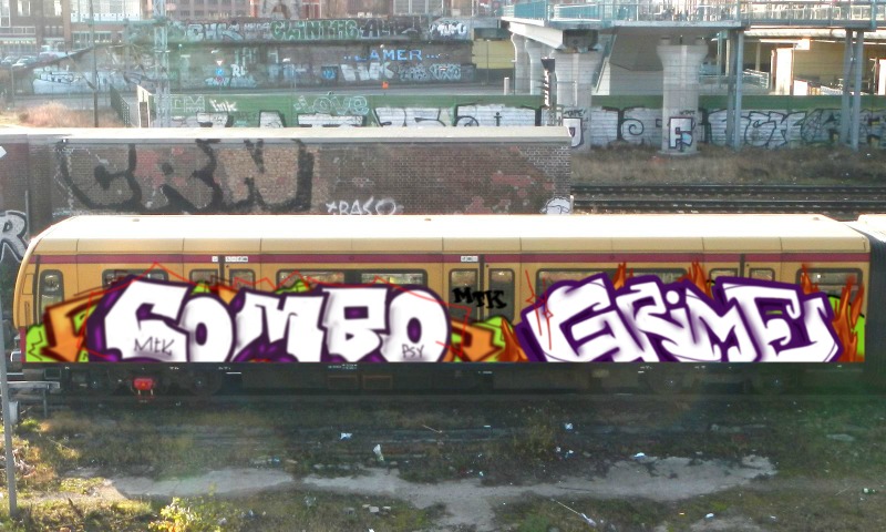 Bombing 1551884230308